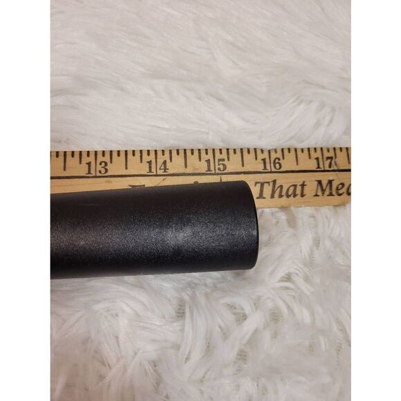 Cuisinart 15.5 inch Stainless Steel Slotted Turner with Black Handle - Picture 5 of 5